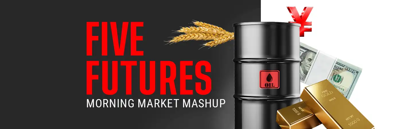 S&P 500 Losing Momentum—Yields Dive as Traders Brace for “Liberation Day”